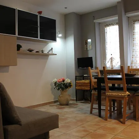 Apartmán Paola Al Centonove